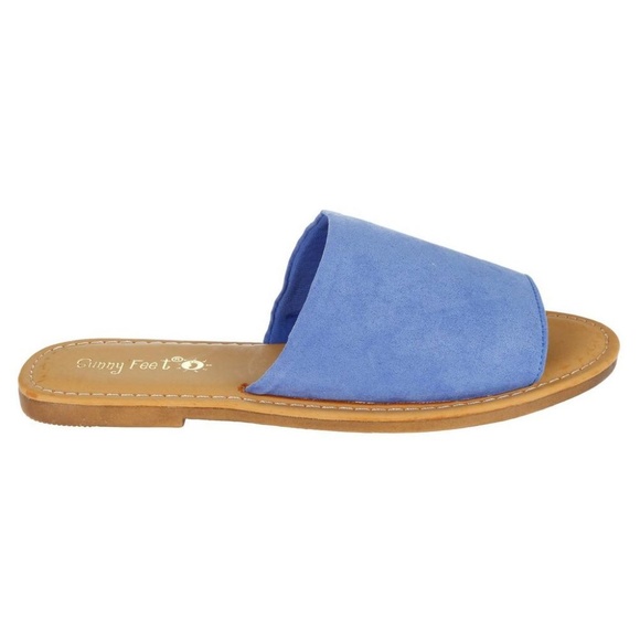 The Sunny Sandals-7 Colors main image 1